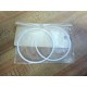 1V436106242 2.5" OD GasketSeal (Pack of 2) - New No Box