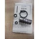 Asco 68-046 Spare Parts Kit 68046 3 O-Rings