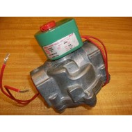 Asco 8215C63 Solenoid Valve .. - New No Box