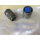 Amphenol MS-3101A-16S-1S Circular Connector MS3101A16S1S (Pack of 2)