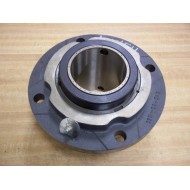 Moline Bearing 19331400 Type E Piloted Flange 4IN - New No Box