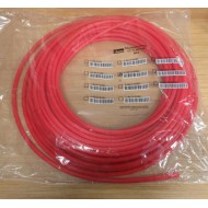 Parker E-86-R-0100 Polyethylene Tubing E86R0100