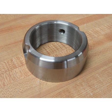 Whirling PE0-581 Bearing Lock Nut PEO-581 - New No Box