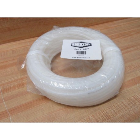 Dixon 0817 Polyethylene Tubing 100'