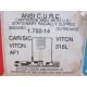 Aesseal ABCS14V01-A Cartridge Mechanical Seal 1.750-14