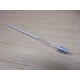 Ertco 1.800 - 2.000 Baume Scale Hydrometer 52215 - New No Box