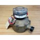 Badger Meter PFT-420M Bronze 1" SC Water Meter PFT420M - New No Box