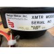 Badger Meter PFT-420M Bronze 1" SC Water Meter PFT420M - New No Box
