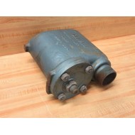 New Jersey Meter 300 Dri Air Separator N.J.M. 300 - Used