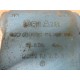 New Jersey Meter 300 Dri Air Separator N.J.M. 300 - Used