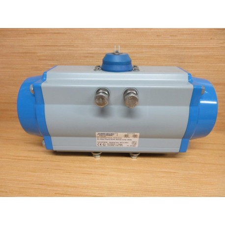 Jamesbury VPVL450DABD Valv-Powr Actuator - New No Box