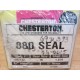 Chesterton 053112 SAS Single Seal 880