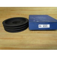 Martin 3 B 94 TB 2517 Bushing Bore V-Belt Pulley 3B94TB2517