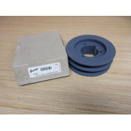 Browning 2TB48 Bushing Bore V-Belt Pulley