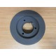 Browning 2TB48 Bushing Bore V-Belt Pulley