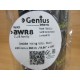 Genius T66562IO Inkanto Wax AWR8 Inside Inking Rolls