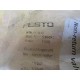 Festo HGL-14-B Piloted Check Valve 530031