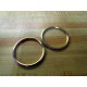 Ermeto DKA114A3CX Seal Ring 403152 (Pack of 2)