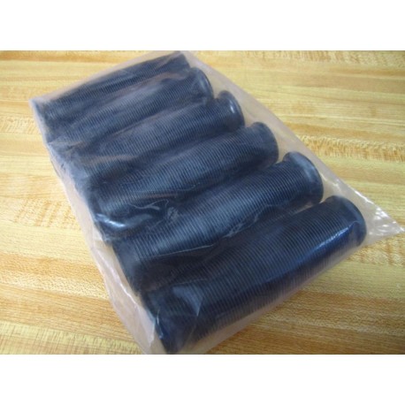 Hunt Wilde 97045K45 Ribbed Vinyl Grip (Pack of 6)