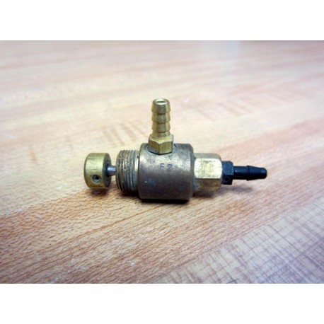 Clippard CS-497 Poppet Valve CS497 - Used