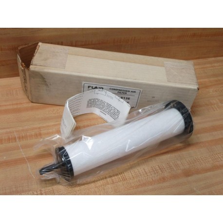 Flair 813E Compressed Air Filter