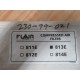 Flair 813E Compressed Air Filter