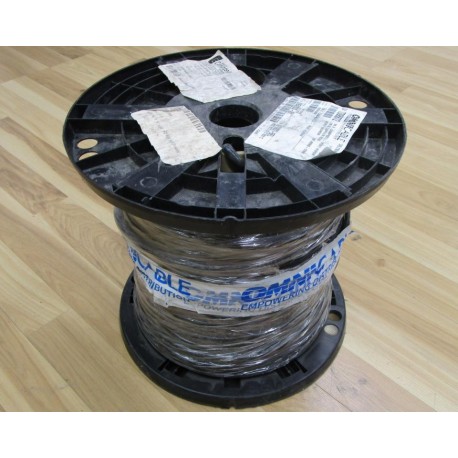 Omni Cable A21802-BEL 500' Wire Tray Cable A21802BEL