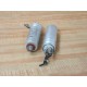 ICAR MSR 25-B-2.2-50 EICAR Capacitor MSR25B2250 (Pack of 2) - Used