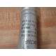 ICAR MSR 25-B-2.2-50 EICAR Capacitor MSR25B2250 (Pack of 2) - Used