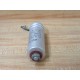 ICAR MSR 25-B-2.2-50 EICAR Capacitor MSR25B2250 (Pack of 2) - Used