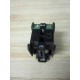 Telemecanique DA-10 Contact Block DA10 (Pack of 2) - Used