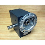 Hub City 0230-14841 Single Reduction Worm Reducer 023014841 - New No Box