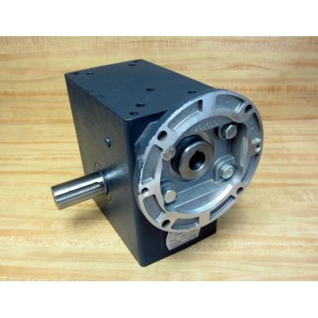 Hub City 0230-14841 Single Reduction Worm Reducer 023014841 - New No Box