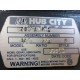 Hub City 0230-14841 Single Reduction Worm Reducer 023014841 - New No Box