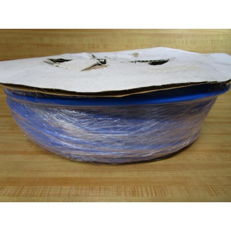 Freelin-Wade 1A-074-07 500' Blue PE Tubing 1A07407