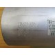 Felker 4" TEE Stainless Steel Tee HT A55P - New No Box