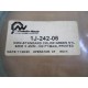 Freelin-Wade 1J-242-06 Green Nylon Tubing 1J24206