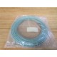 Freelin-Wade 1J-242-06 Green Nylon Tubing 1J24206