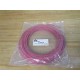 Freelin-Wade 1J-242-05 Red Nylon Tubing 1J24205