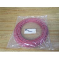 Freelin-Wade 1J-242-05 Red Nylon Tubing 1J24205