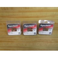 Hypertherm 220955 Deflector PMX6585105MRT (Pack of 3)