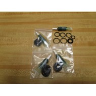 Fabco Air GB500-SK Cylinder Seal Kit GB500SK (Pack of 4) - New No Box