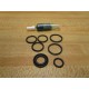 Fabco Air GB500-SK Cylinder Seal Kit GB500SK (Pack of 4) - New No Box