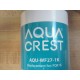 Bennett FQK1K Aqua Crest Replacement Filter AQU-WF27-1K