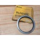 Garlock 21086-3378 Klozure Oil Seal 53X3378 Surface Rust