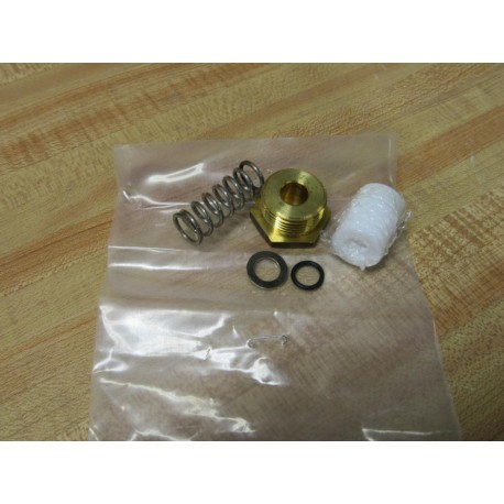 Honeywell 30775677-001 Complete Packing Kit 30775677001