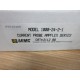 AEMC 1000-24-2-1 AmpFlex AC Current Probe 2112.98