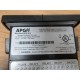 APG PD6000-7R7-AP Process Digital Panel Meter W Disc & Cable - New No Box