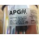 APG PRL-017-VO24-C4-AL-HT-T2-S Pulse Radar Level Transmitter - New No Box