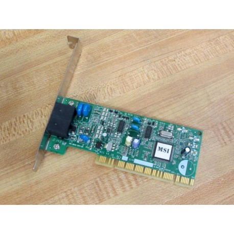 BCM MS-6946 PCI Card MS6946 - New No Box